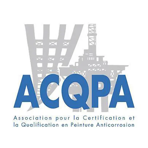 Certification ACQPA