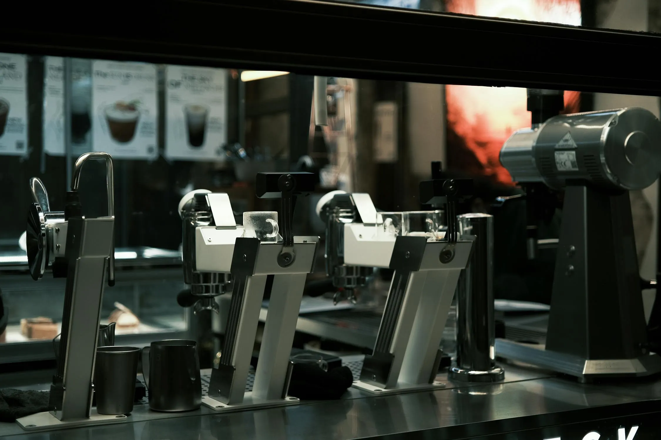 Professionnels — Metal Paint Solutions